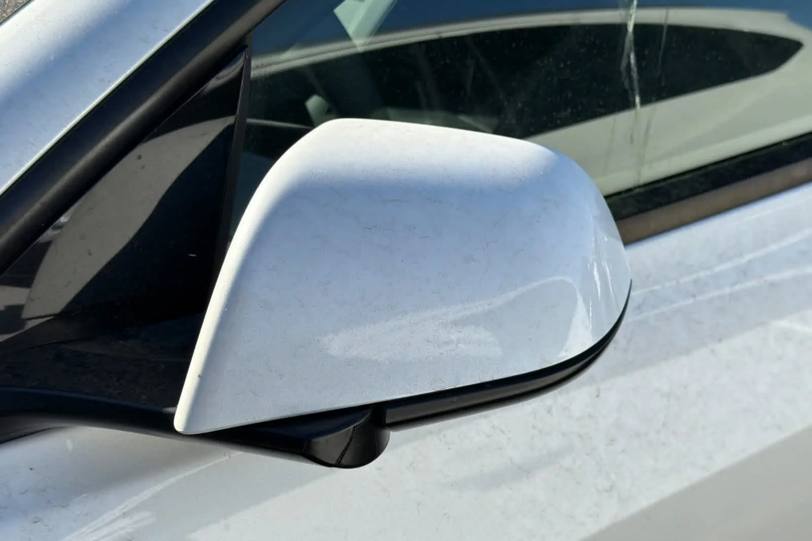 Used 2025  Tesla Long Range image 20