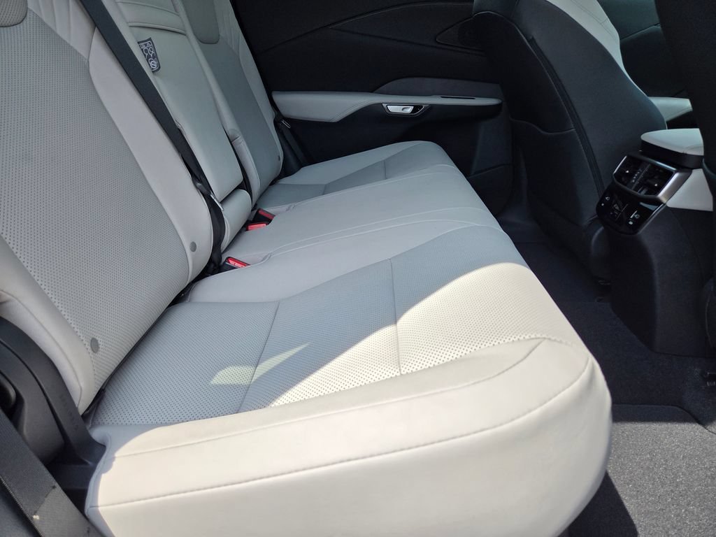 New 2026 Cloudburst Gray Lexus PREMIUM image 32