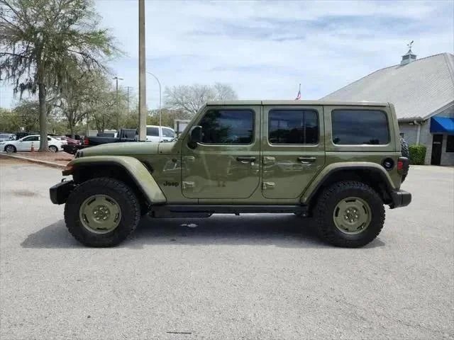 New 2026 41 Jeep Willys image 6