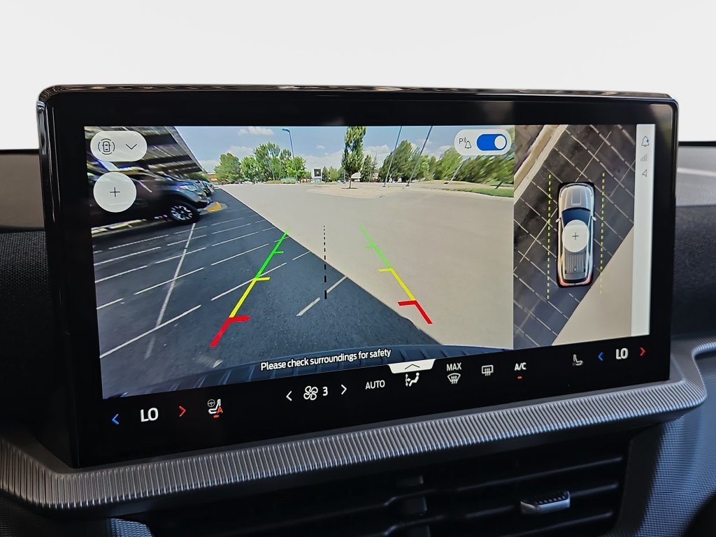 Used 2025 Black Ford ST-Line image 26
