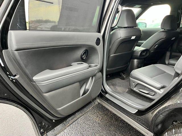 New 2026 Black Hyundai XRT Pro image 17