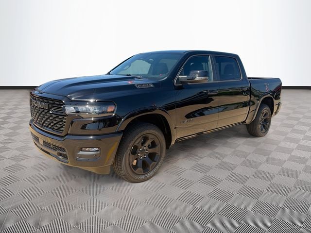 New 2026 Black Ram Big Horn/Lone Star image 3