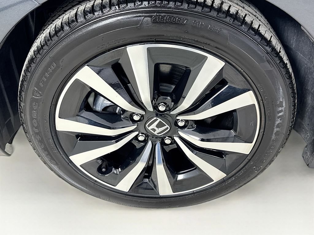 2023 Honda Civic EX - Photo 41