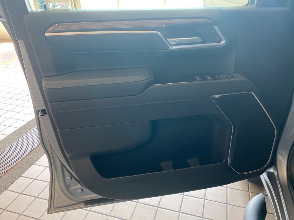 2026 Chevrolet Silverado 1500 RST - Photo 10