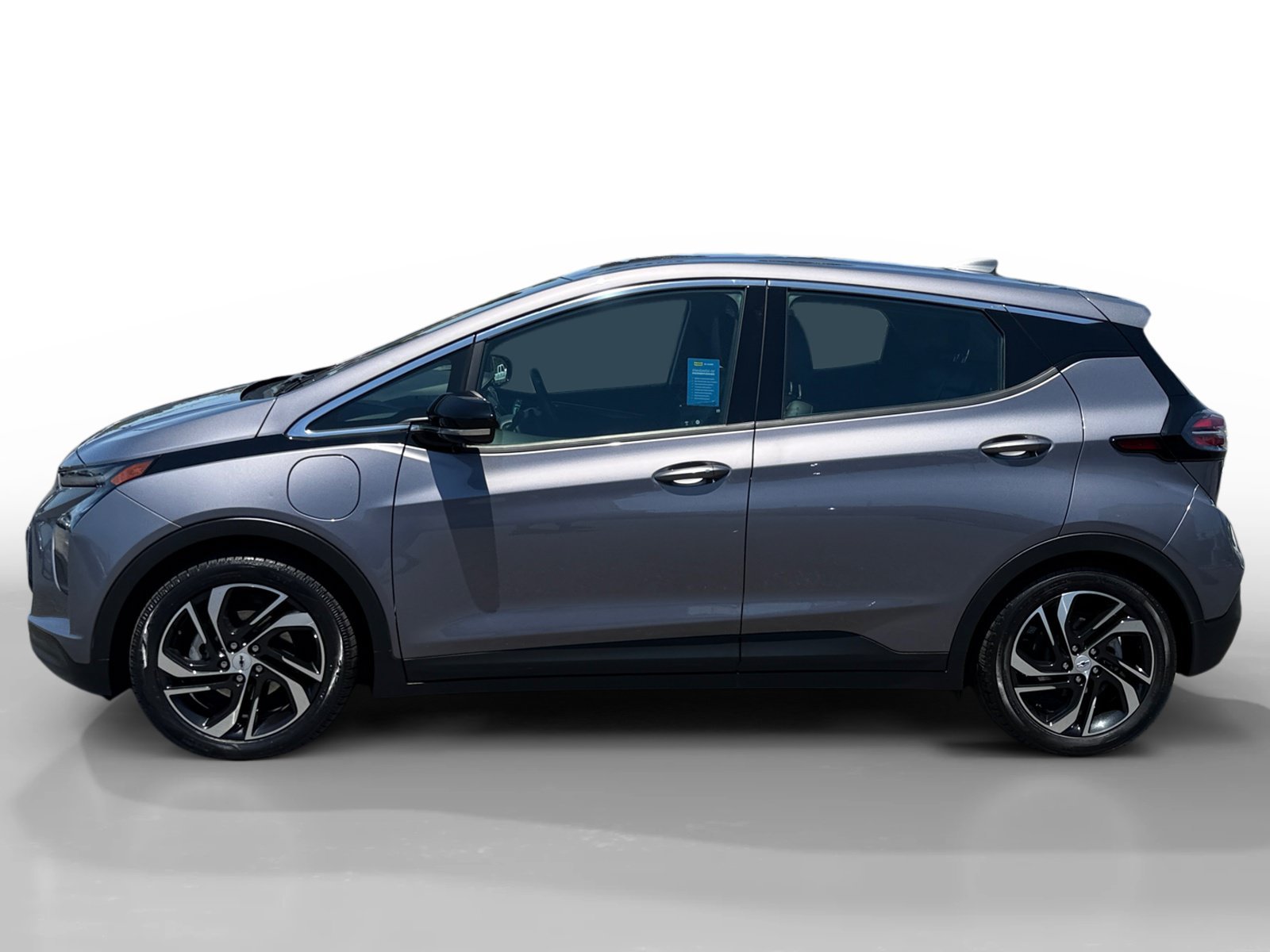 Used 2023 Chevrolet Bolt EV 2LT with VIN 1G1FX6S06P4154178 for sale in San Jose, CA