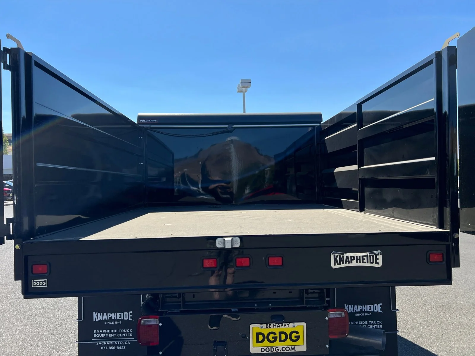 2024 Chevrolet Silverado 3500 HD Work Truck - Photo 17