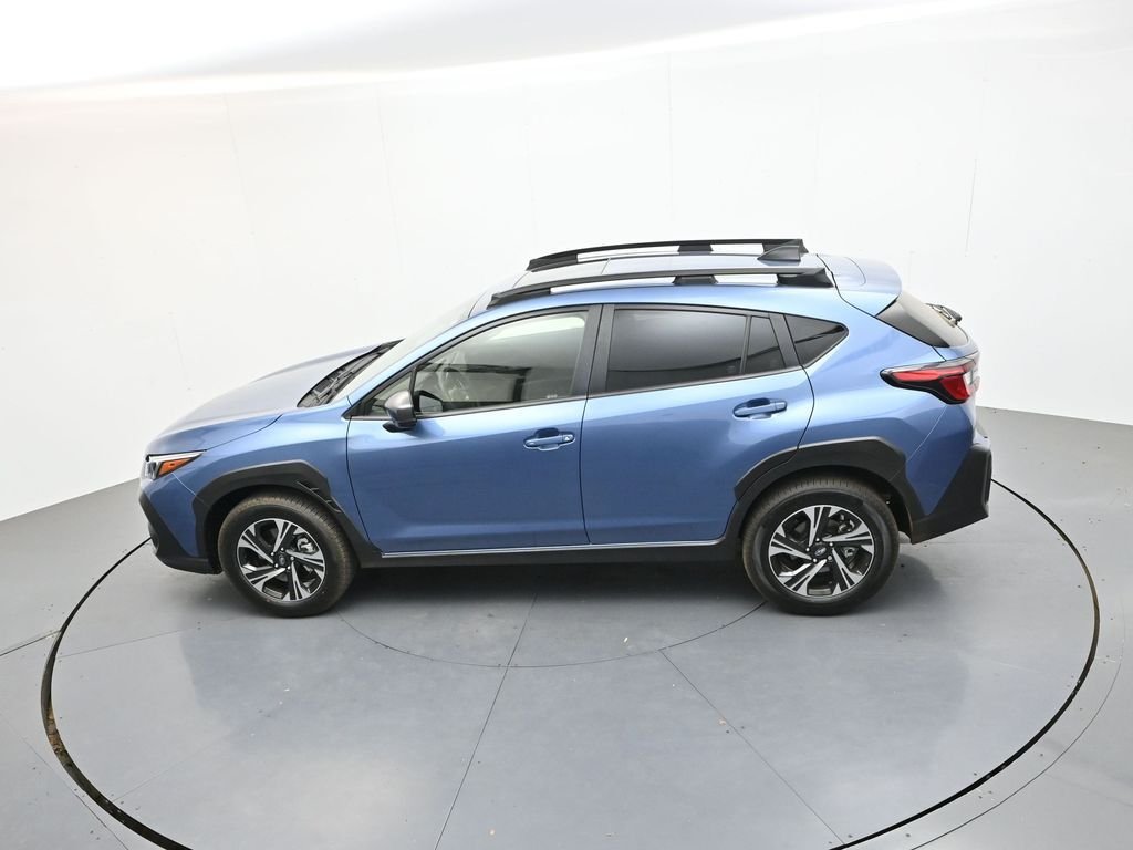 Used 2024 Horizon Blue Subaru Premium image 26