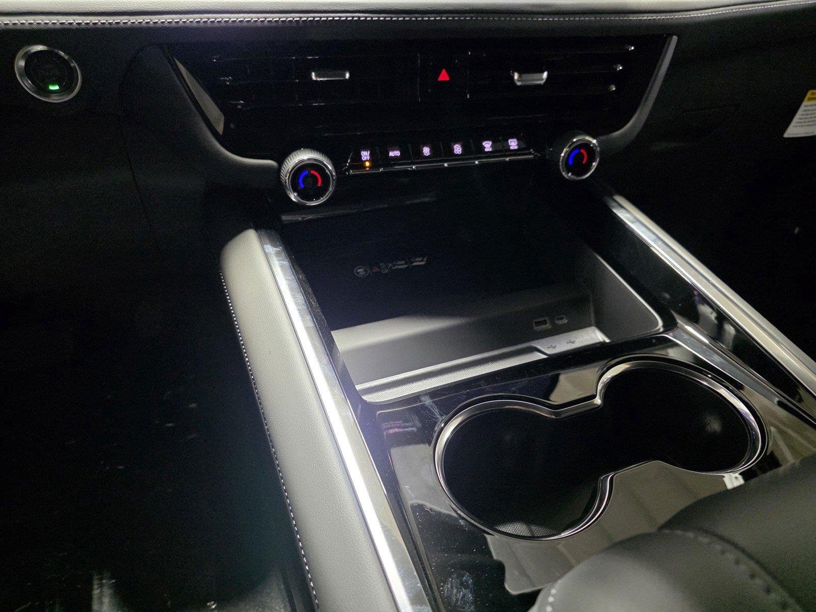2027 Chevrolet Tahoe LT - Photo 29