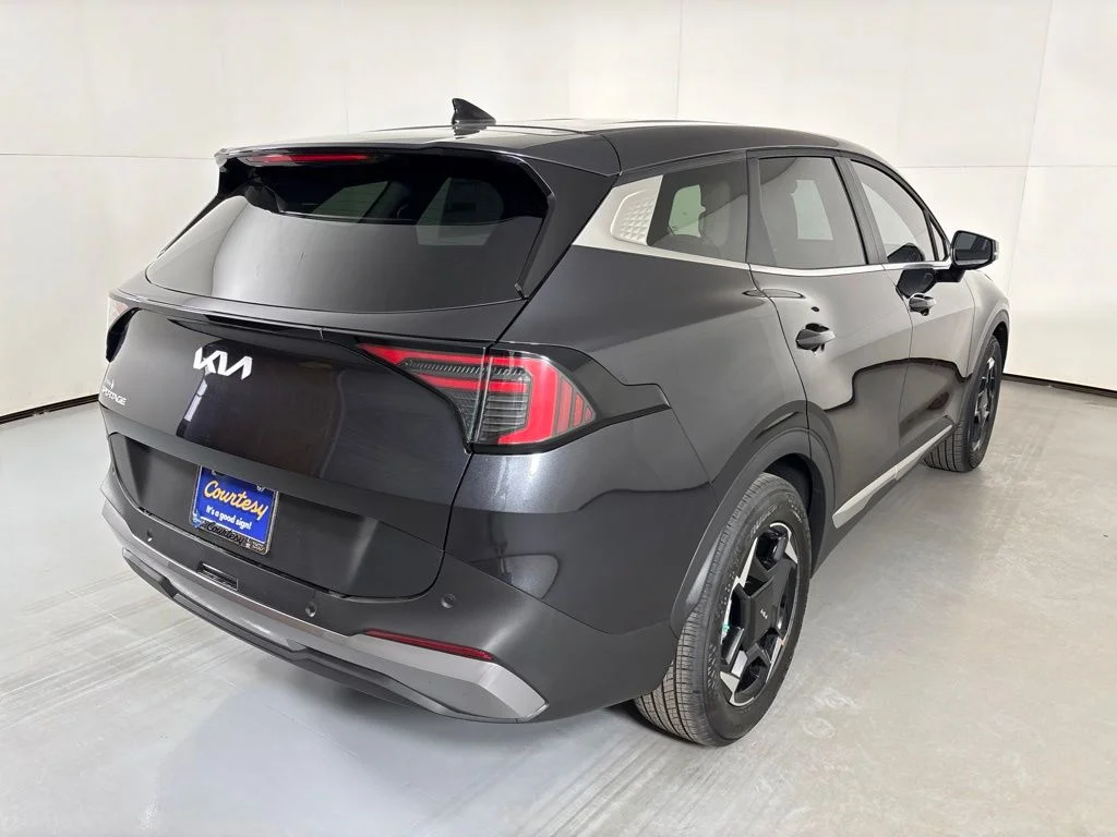 New 2026 Panthera Metal Kia EX image 8