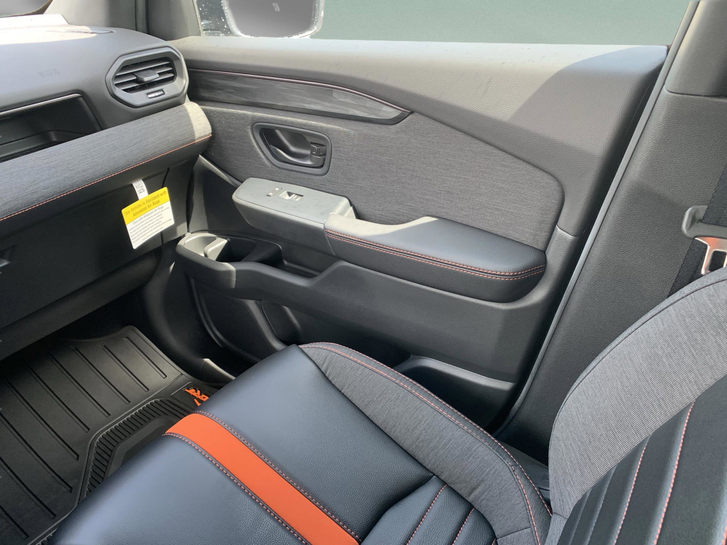 2026 Honda Passport TrailSport - Photo 12