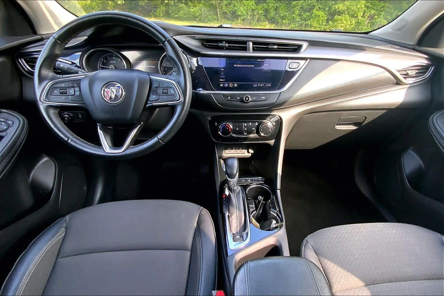 2023 Buick Encore GX Preferred - Photo 16