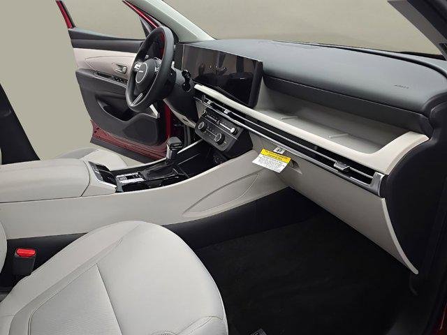 New 2026 Red Hyundai SE AWD image 19