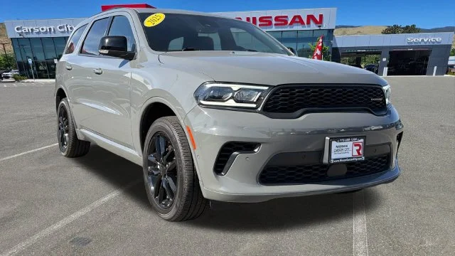 2025 Dodge Durango