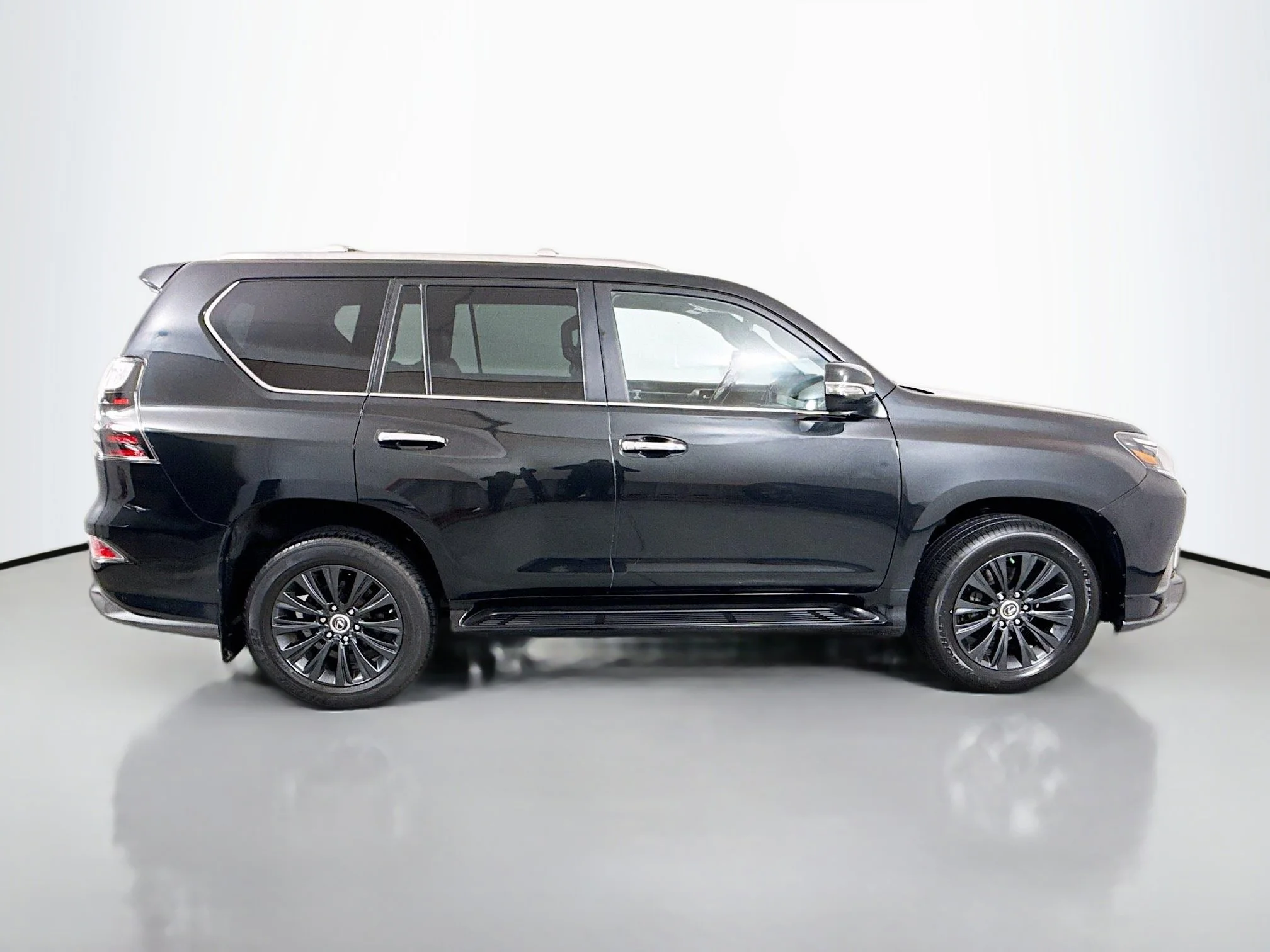 2023 Lexus GX LUXURY - Photo 8