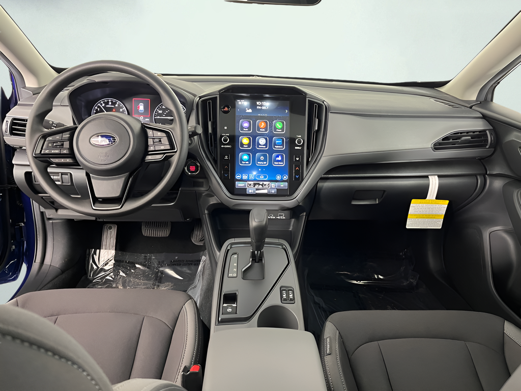 New 2026 SAPPHIRE BLUE PEARL Subaru Premium image 13