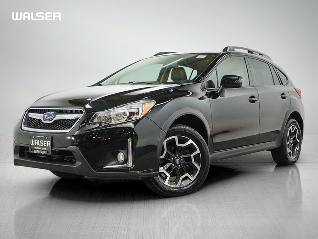 2016 Subaru Crosstrek 2.0i Limited