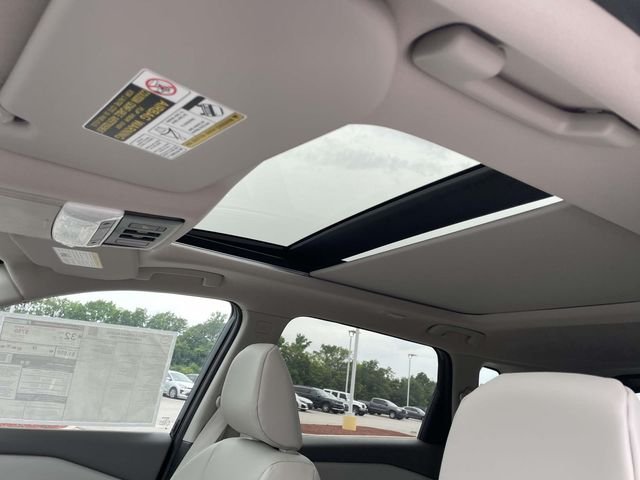 New 2026 Super Black Nissan Dark Armor™ image 19
