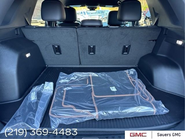 2026 GMC Terrain AT4 - Photo 21