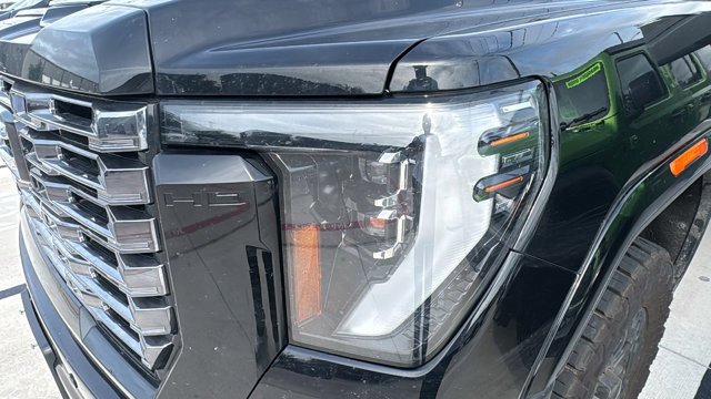 Certified Used 2025 Onyx Black GMC Denali Ultimate image 6