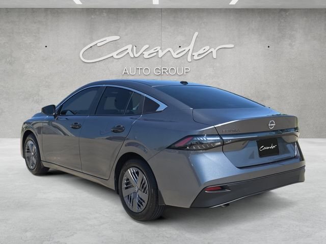 New 2026 Gun Metallic Nissan S image 14