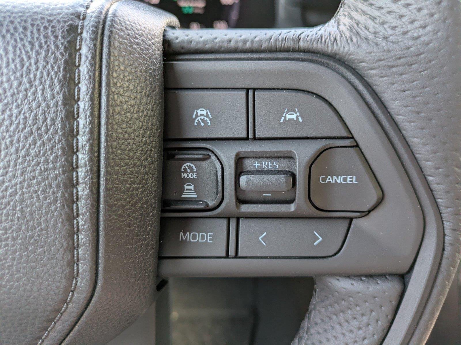 2026 Toyota Tacoma TRD Pro - Photo 26