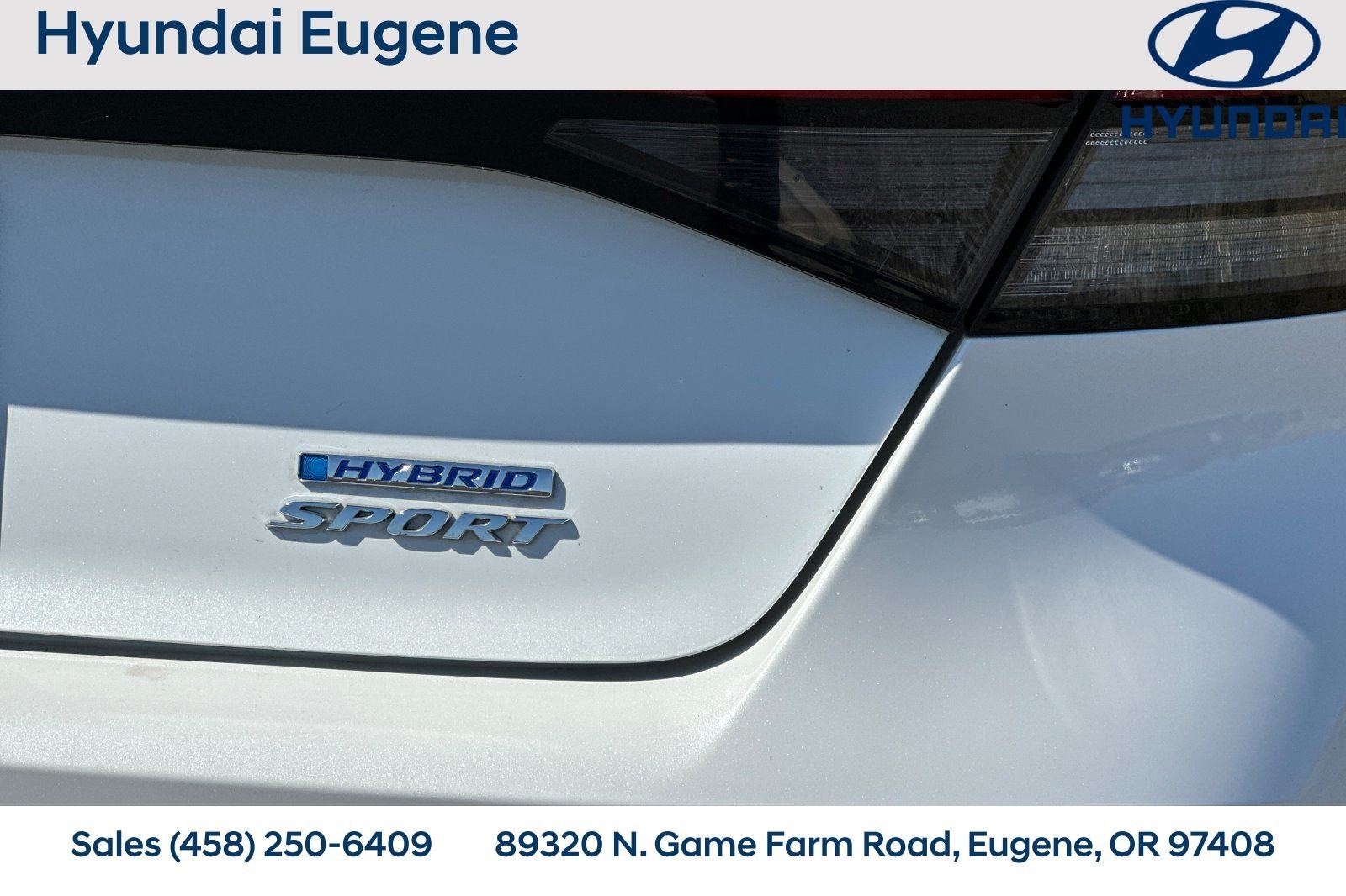 Used 2023  Honda Sport image 32