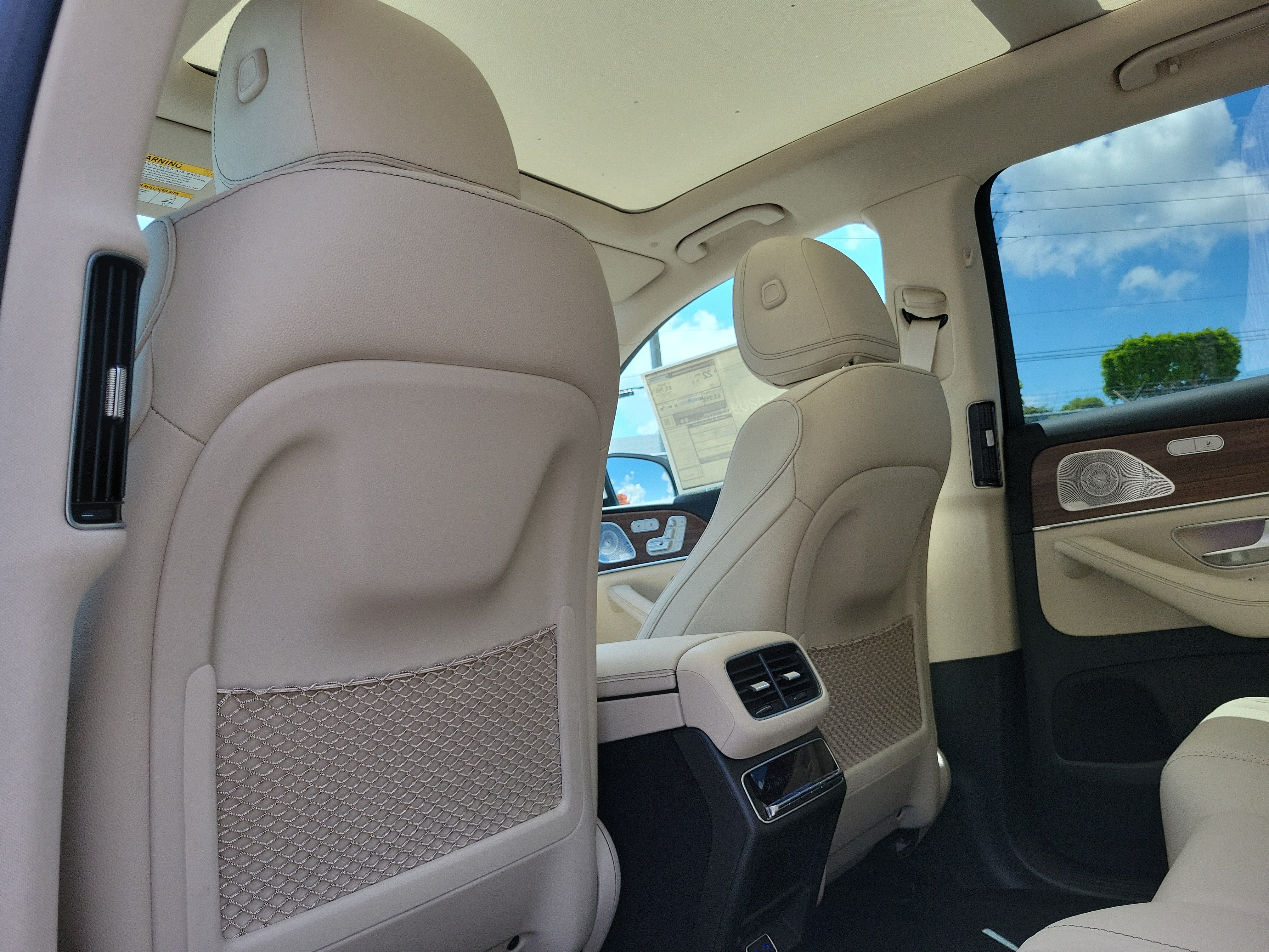 New 2026 Polar White Mercedes-Benz GLE 350 image 43