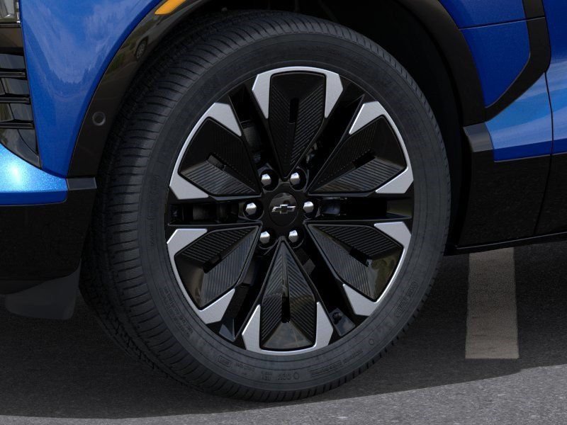2026 Chevrolet Blazer EV RS - Photo 9