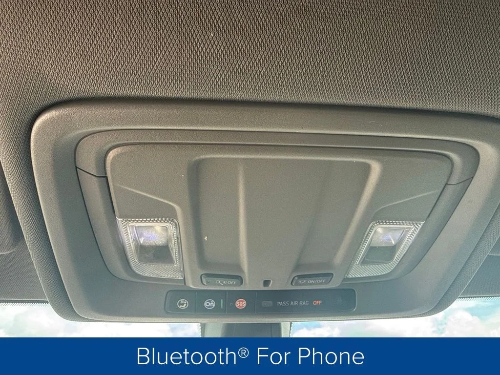 Used 2020 Red Chevrolet LT image 20