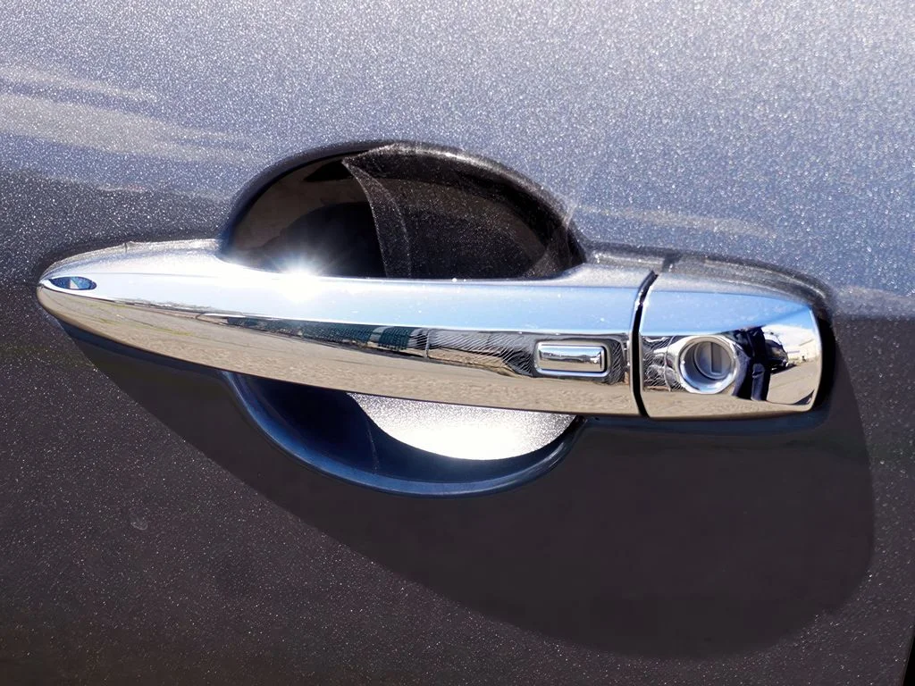 2025 Nissan Altima SV - Photo 17