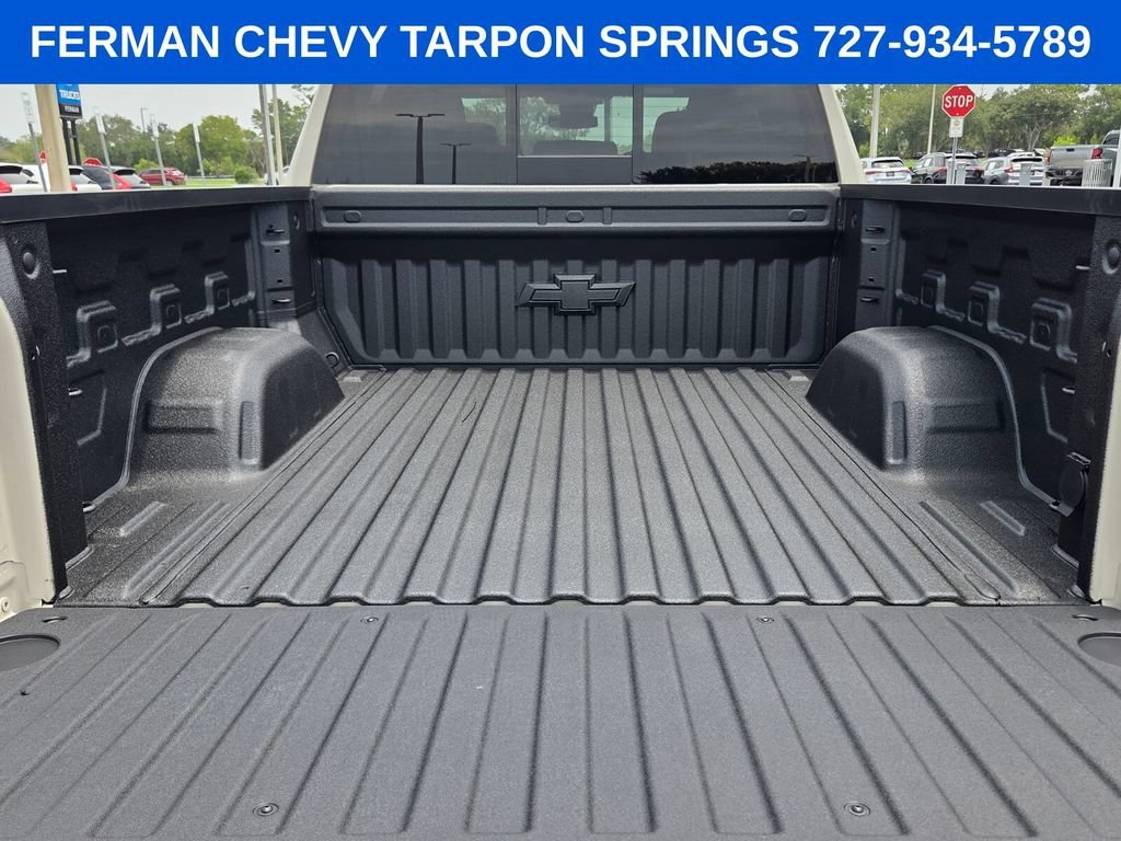 2026 Chevrolet Silverado 1500 RST - Photo 9