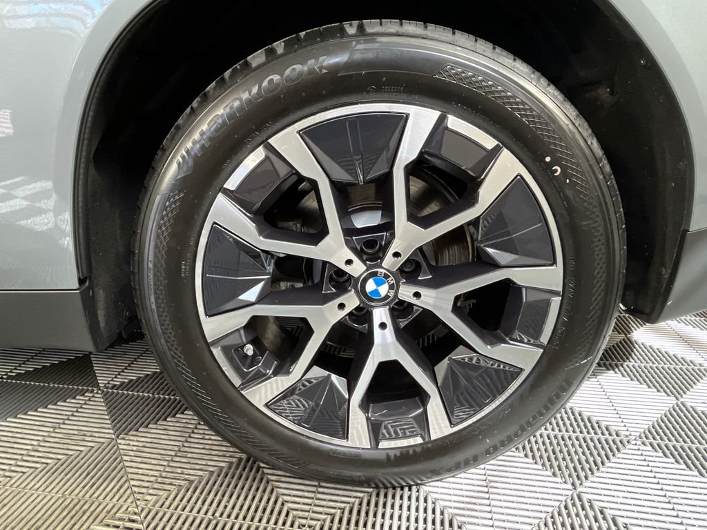 Used 2026 Gray BMW 30 xDrive image 15