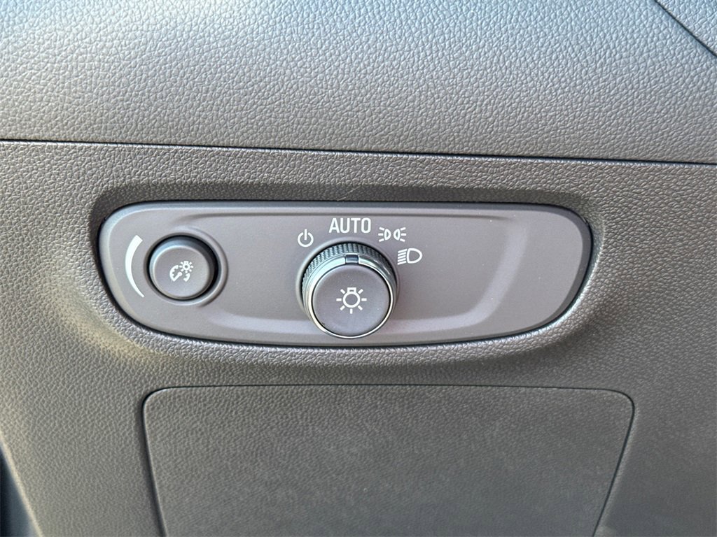 2026 BUICK ENCORE GX - Image 16