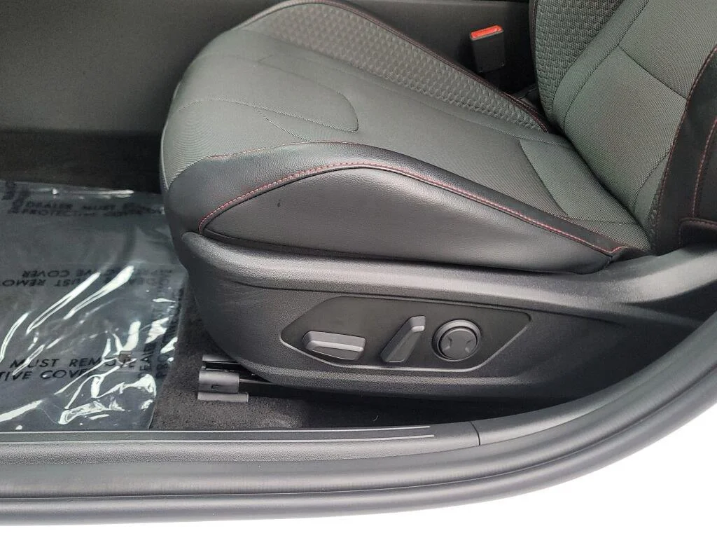 Used 2025 Atlas White Hyundai N Line image 21