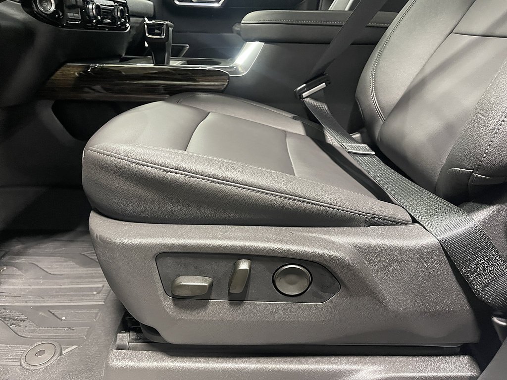 2026 GMC Sierra 1500 Elevation - Photo 13
