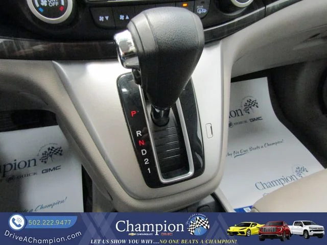 Used 2014  Honda EX-L image 30