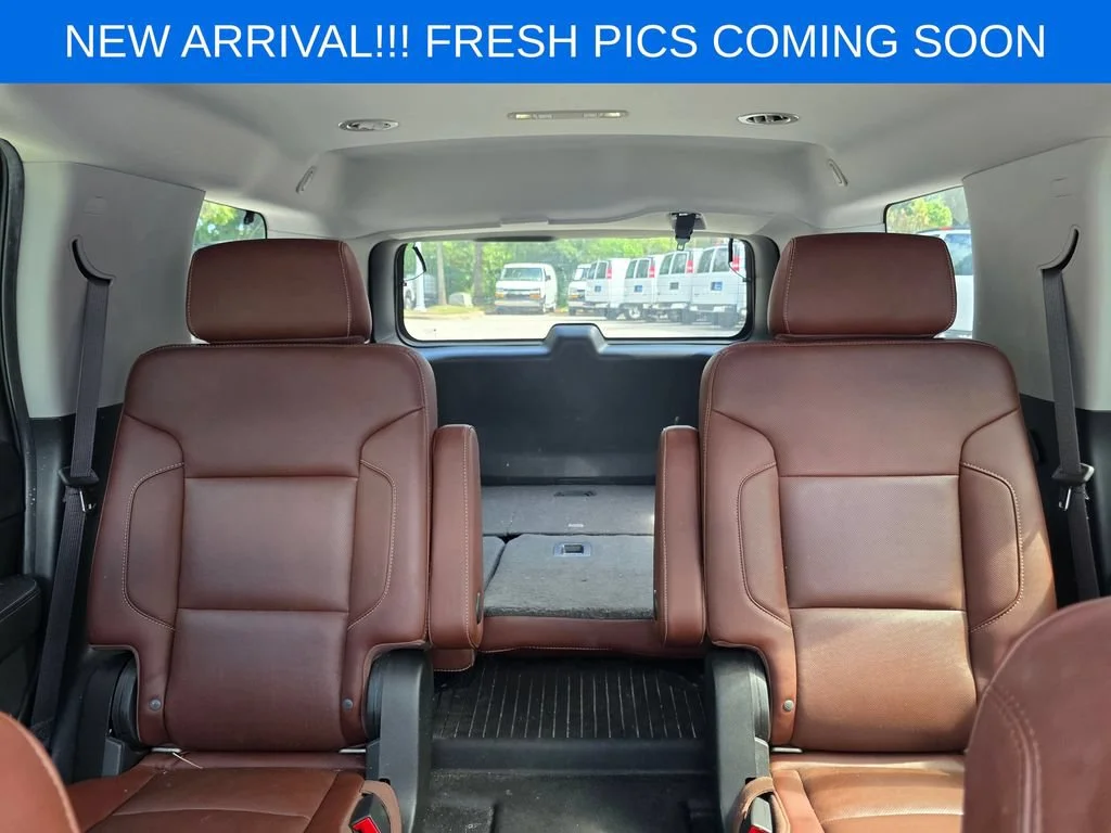 Used 2019 BLACK Chevrolet Premier image 15