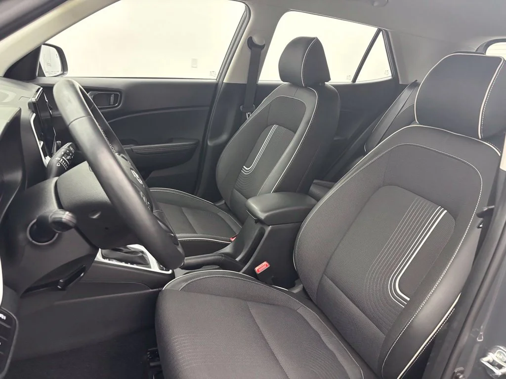 Used 2024 Gray Hyundai Limited image 23