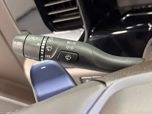 Used 2025 Gray Chevrolet LTZ image 18