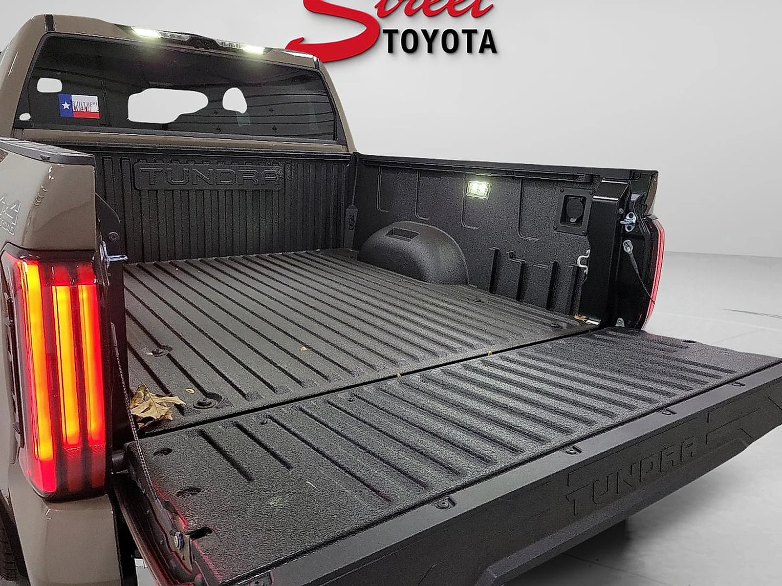 Certified Used 2026 MUDBATH Toyota 1794 Edition image 7