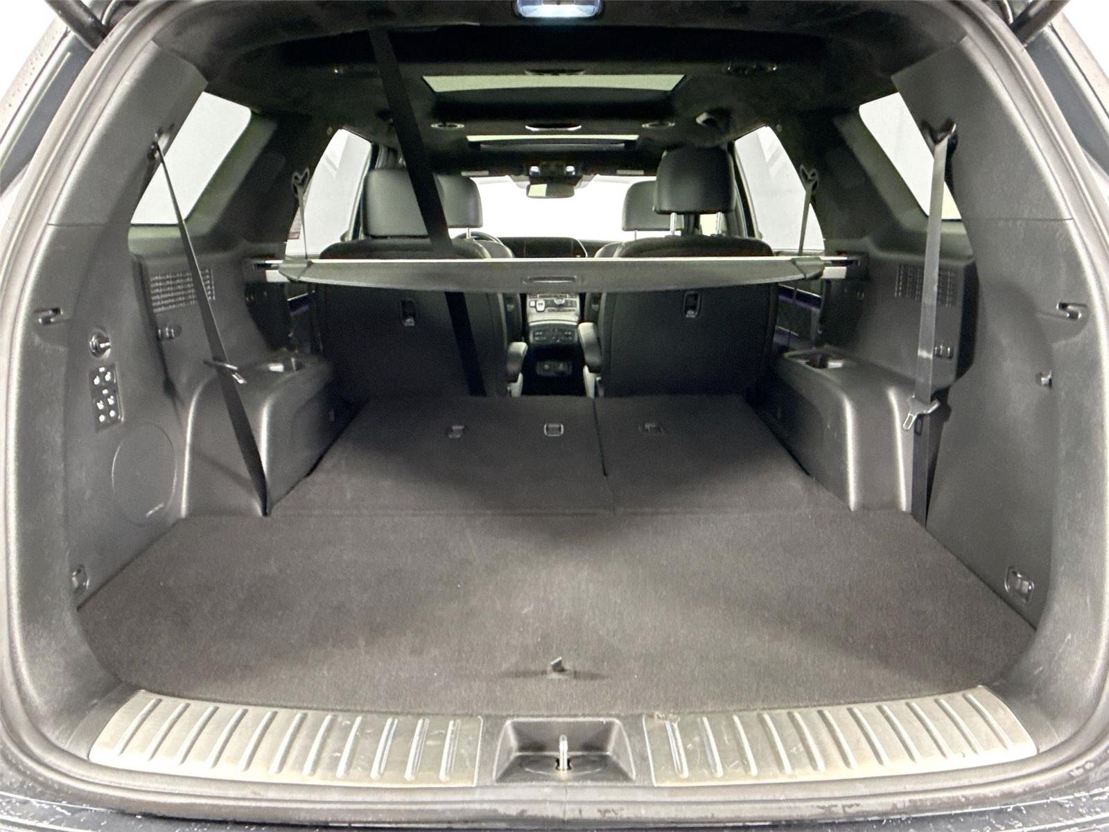 Used 2020 Steel Graphite Hyundai Limited image 39