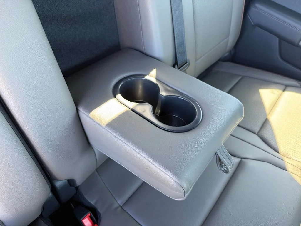 New 2025 White Ford Lariat image 43