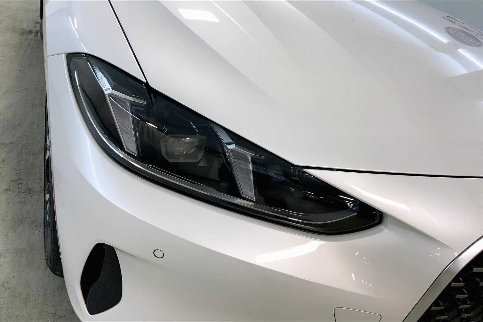 2026 BMW 4 Series 430i - Photo 13