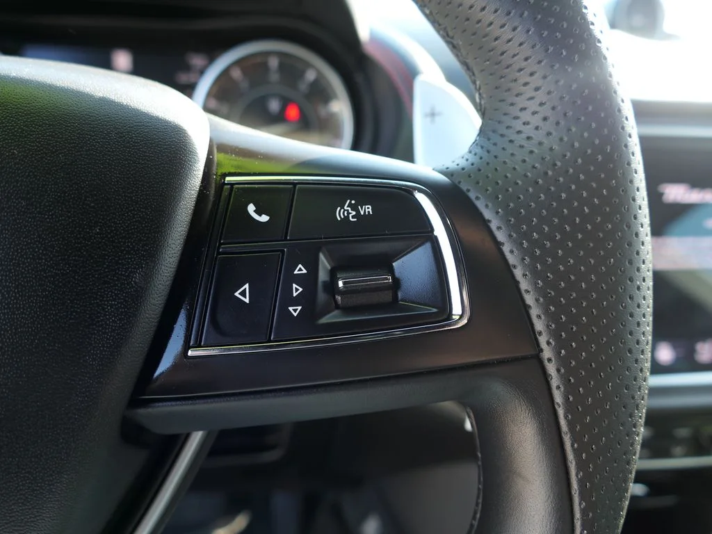 2024 Maserati Levante Modena Ultima - Photo 15