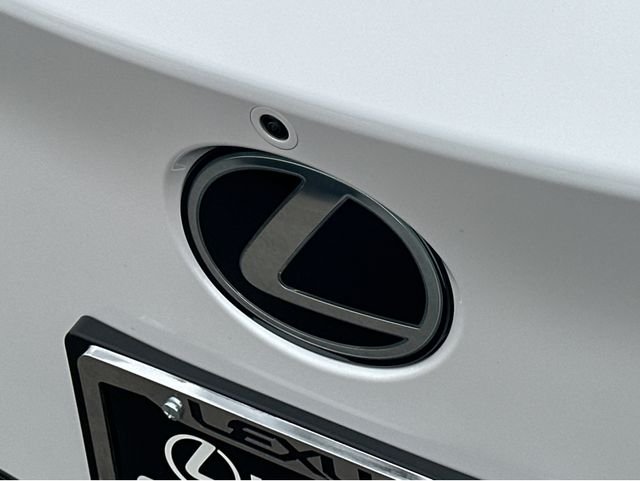 Certified Used 2026 White Lexus 350e image 41