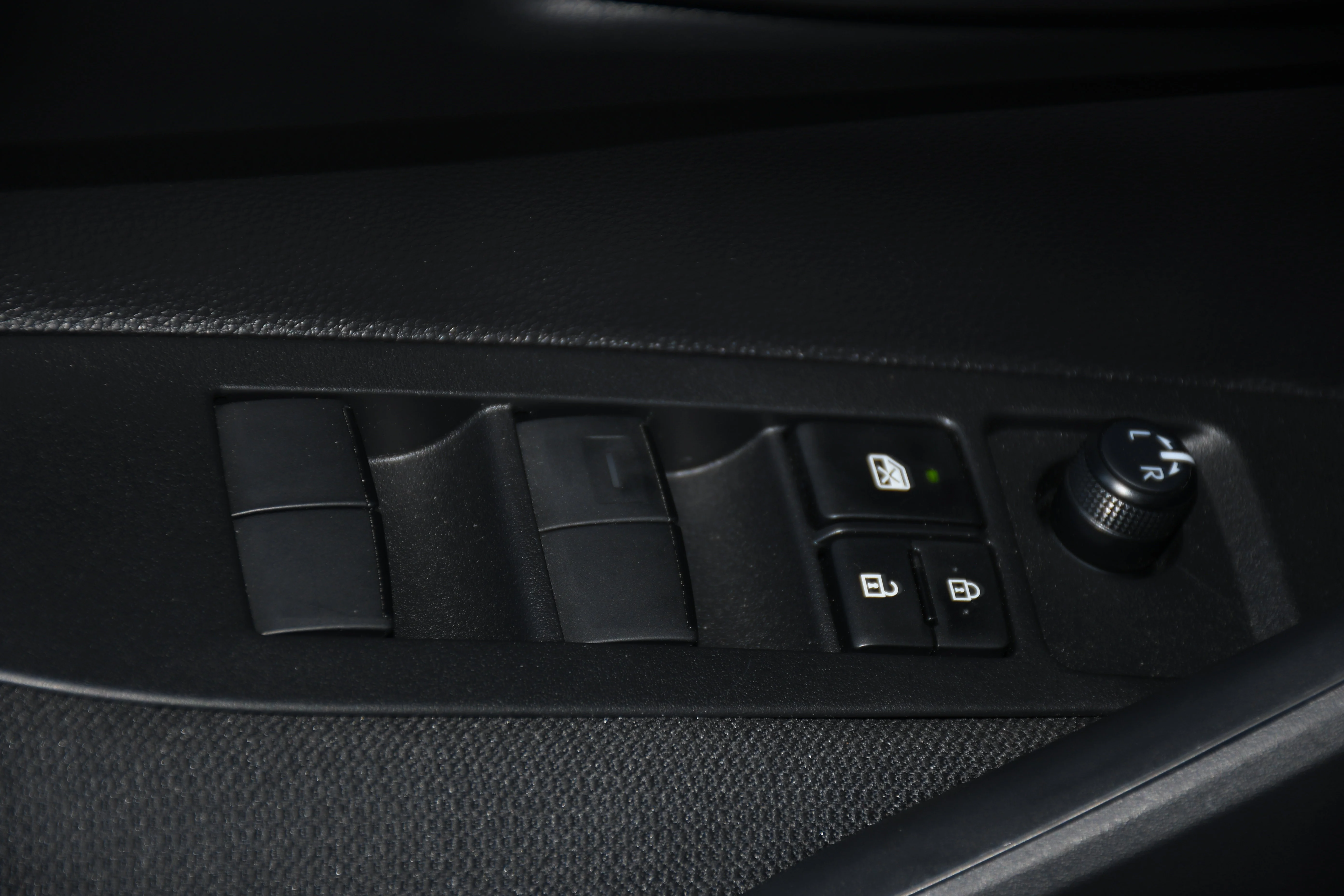 Used 2026 Red Toyota LE image 9