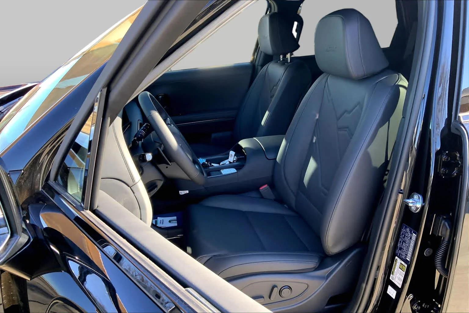 New 2026 Abyss Black Pearl Hyundai XRT Pro image 7