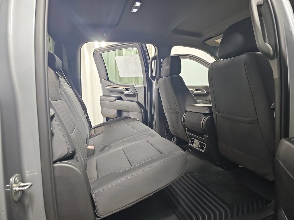 Used 2024 Sterling Gray Metallic Chevrolet LT (2FL) image 14