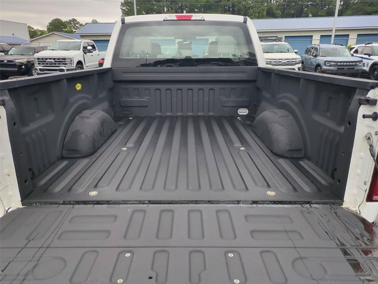 Used 2019 Oxford White Ford XL image 29