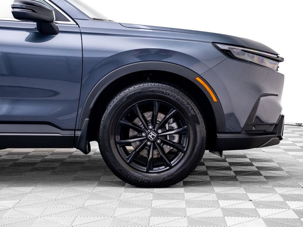 2025 Honda CR-V Sport-L - Photo 39